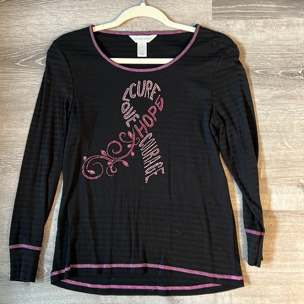 Breast Cancer Awareness top